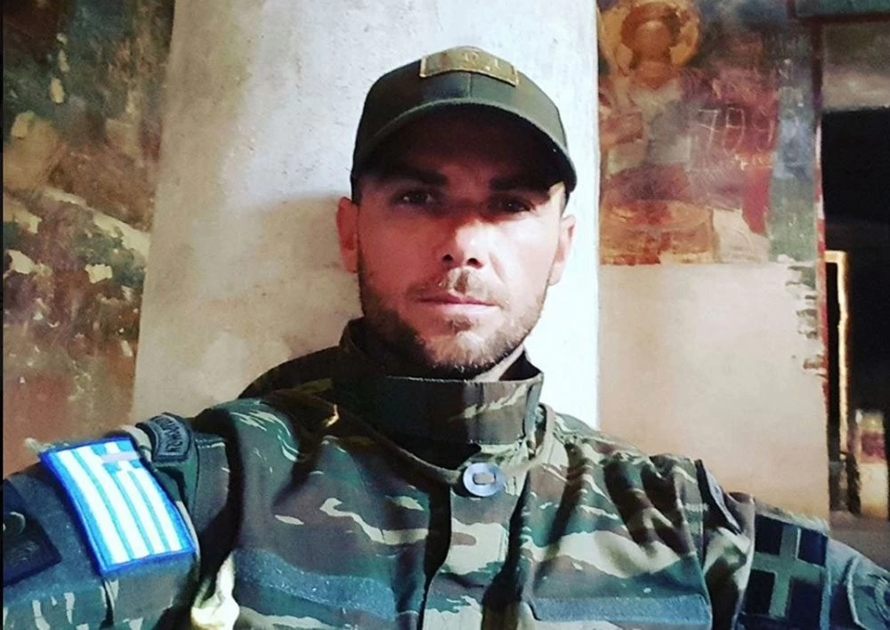 Αποκάλυψη-σοκ για εκτέλεση Κατσίφα: «Yποχρεωθήκαμε να στείλουμε τις ειδικές δυνάμεις, μόνον αφού δεχθήκαμε τηλεφώνημα από την ελληνική πλευρά!»